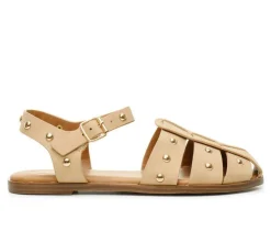 Women's Catherine Malandrino Studdy Flats