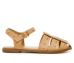 Women's Catherine Malandrino Studdy Flats