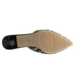 Women's Charles by Charles David Aloe Pumps