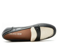 Women's Chelsea Crew Archer Loafers