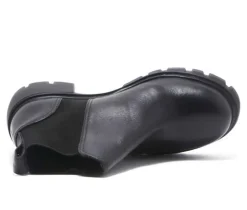 Women's Chelsea Crew Brink Chelsea Booties