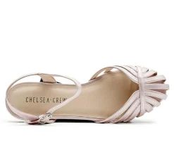 Women's Chelsea Crew Cage Sandals