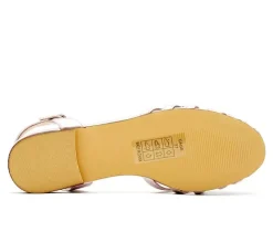 Women's Chelsea Crew Cage Sandals