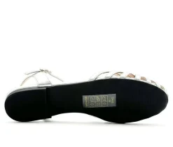 Women's Chelsea Crew Cage Sandals