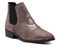 Women's Chelsea Crew Dapper Chelsea Booties