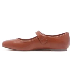 Women's Chelsea Crew Dora Mary Jane Flats