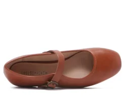 Women's Chelsea Crew Dora Mary Jane Flats