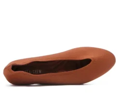 Women's Chelsea Crew Flyer Flats