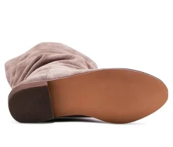 Women's Chelsea Crew Kasper Knee High Boots