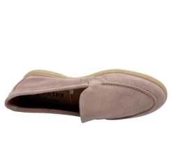 Women's Chelsea Crew Lama Loafers