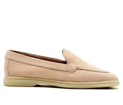 Women's Chelsea Crew Lama Loafers