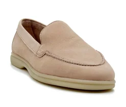 Women's Chelsea Crew Lama Loafers