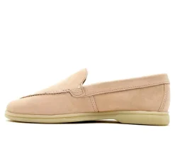 Women's Chelsea Crew Lama Loafers