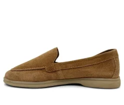 Women's Chelsea Crew Lama Loafers