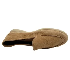 Women's Chelsea Crew Lama Loafers