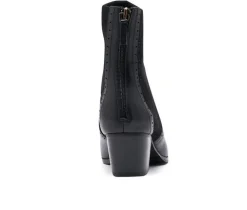 Women's Chelsea Crew Lima Heeled Booties