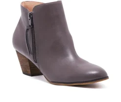 Women's Chelsea Crew Logan Heeled Booties