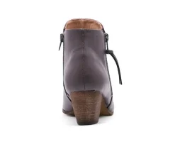 Women's Chelsea Crew Logan Heeled Booties