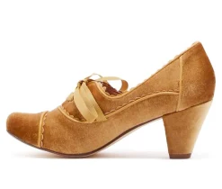 Women's Chelsea Crew Madison Oxford Pumps