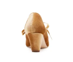 Women's Chelsea Crew Madison Oxford Pumps