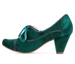 Women's Chelsea Crew Madison Oxford Pumps