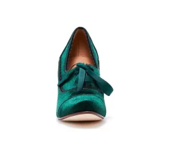 Women's Chelsea Crew Madison Oxford Pumps