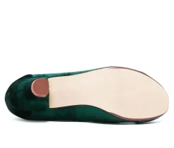 Women's Chelsea Crew Madison Oxford Pumps