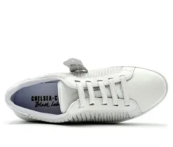 Women's Chelsea Crew Meloni Platform Sneakers