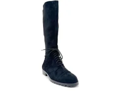 Women's Chelsea Crew Midnight Knee High Boots