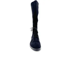 Women's Chelsea Crew Midnight Knee High Boots