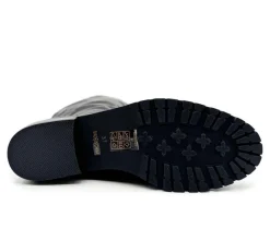 Women's Chelsea Crew Midnight Knee High Boots