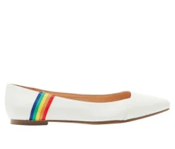 Women's Chelsea Crew Pammy Flats