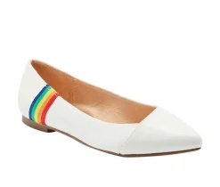 Women's Chelsea Crew Pammy Flats