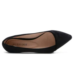 Women's Chelsea Crew Pammy Flats