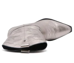 Women's Chelsea Crew Racketeer Western Boots