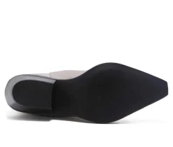 Women's Chelsea Crew Racketeer Western Boots