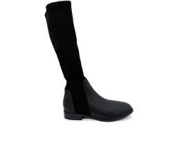 Women's Chelsea Crew Rambler Knee High Boots
