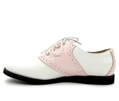 Women's Chelsea Crew Rizzo Oxfords