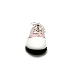 Women's Chelsea Crew Rizzo Oxfords