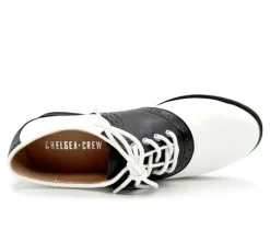 Women's Chelsea Crew Rizzo Oxfords