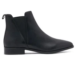 Women's Chelsea Crew Rollo Chelsea Booties