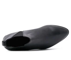 Women's Chelsea Crew Rollo Chelsea Booties