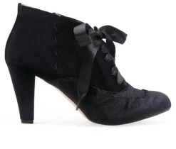 Women's Chelsea Crew Taylor Heeled Booties