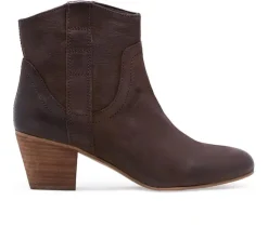 Women's Chelsea Crew Texan Western Boots