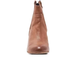 Women's Chelsea Crew Texan Western Boots