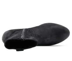 Women's Chelsea Crew Texan Western Boots