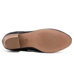 Women's Chelsea Crew Texan Western Boots