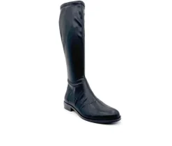 Women's Chelsea Crew Train Knee High Boots