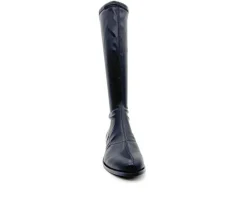 Women's Chelsea Crew Train Knee High Boots