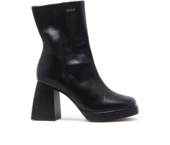 Women's Chelsea Crew Valerie Mid Calf Heeled Booties